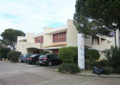 Bureau Montpellier 495m² Location bureau Montpellier Hérault OLBUR2115036 1